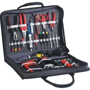 Image of Cordura Tool Bag 450X330X80MM