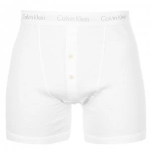 Image of Calvin Klein Boxer Briefs (x1) - White