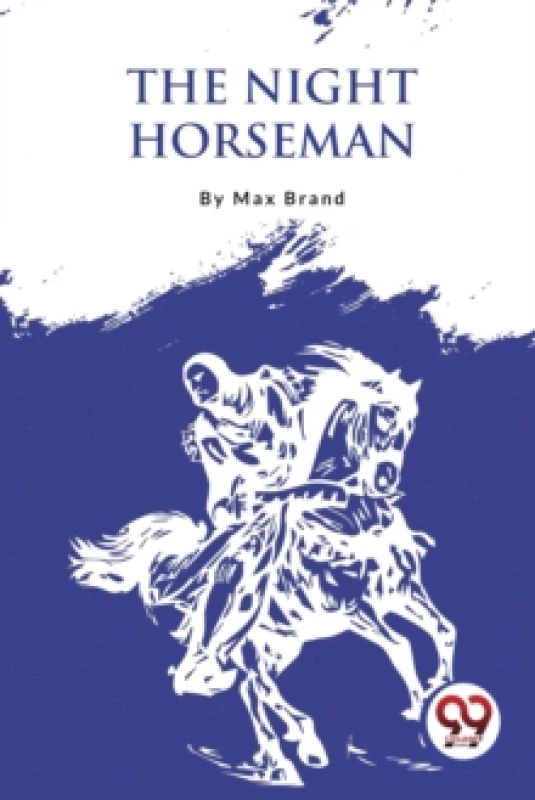 Image of The Night Horseman Paperback / softback