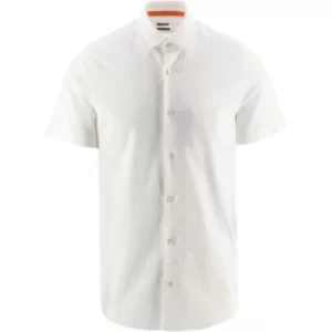 Image of BOSS White Rash 1 Shirt
