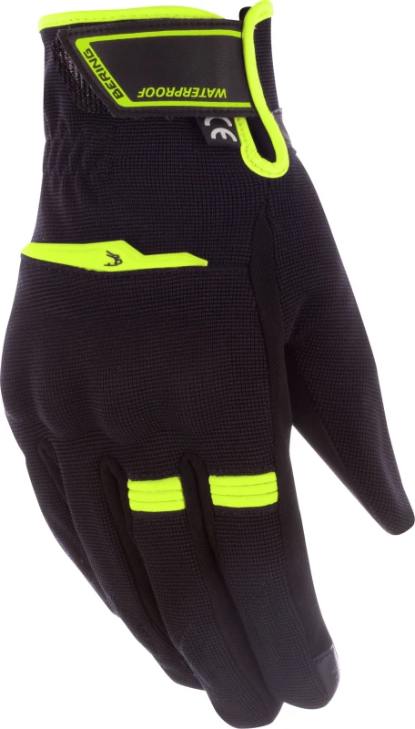 Image of Bering Borneo Evo Black Fluo Size T8