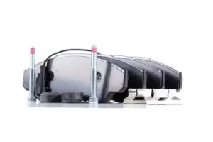 Image of BREMBO Brake pad set FIAT,PEUGEOT,CITROEN P 23 092 77362216,77364859,425244 425245,425459,4254C2,E172134,6000629138,6001073162,6001073513,71752978