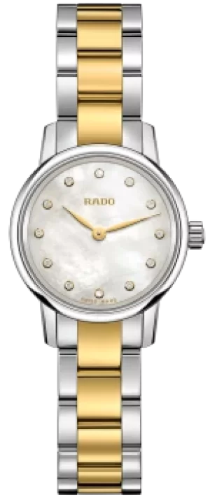 Image of Rado Watch Coupole Classic XS