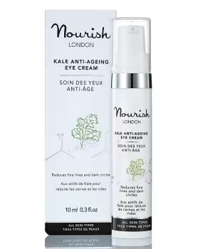 Image of Nourish London Kale Anti-Aging Eye Cream
