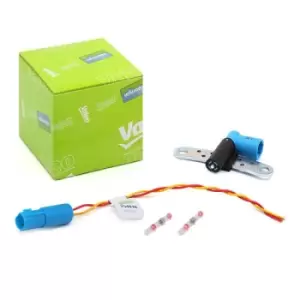 Image of VALEO Impulse Sensor RENAULT,NISSAN,DACIA 254016 6001548175,2379800Q0A,2379800QAC 2379800QAD,6001548175,8200396919,6001548175,7700101969,8200396919