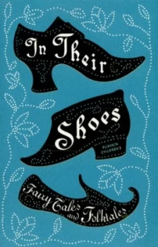 Image of In Their Shoes by Julia Nicholson Paperback