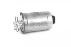 Image of Bosch 0450906453 Fuel Line Filter N6453