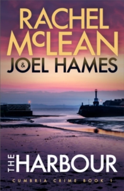 Image of The Harbour Paperback / softback