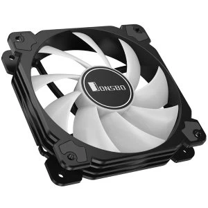 Image of Jonsbo FR-502 120mm ARGB PWM Cooling Fan