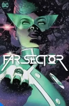 Image of Far Sector by N.K. Jemisin