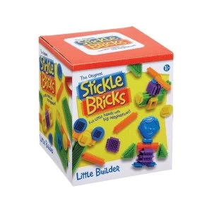 Image of Stickle Bricks Little Builder