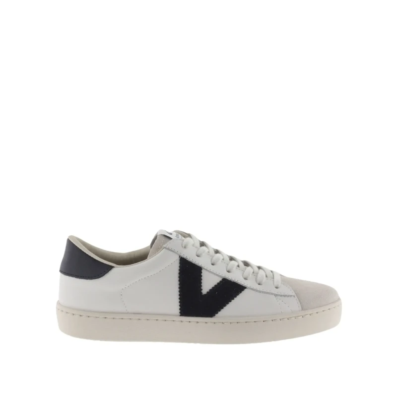 Image of Victoria Womens Trainers Victoria berlin contraste Bleu Female 41