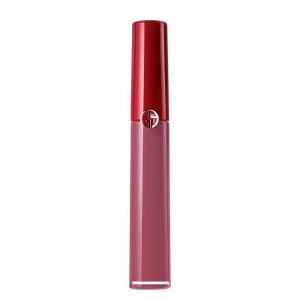 Image of Armani Lip Maestro Matte Nature Liquid Lipstick Various Shades 507 6.5ml