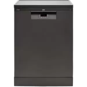 Image of Beko BDFN15430G Freestanding Dishwasher