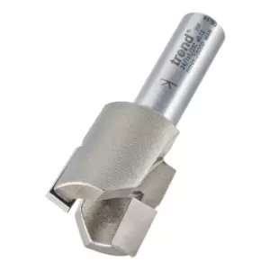 Image of Trend TCT Tapered Plug Cutter 12.7mm 1/2"
