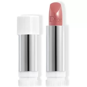 Image of DIOR Rouge Dior The Refill Long-Lasting Lipstick Refill Shade 100 Nude Look Satin 3,5 g