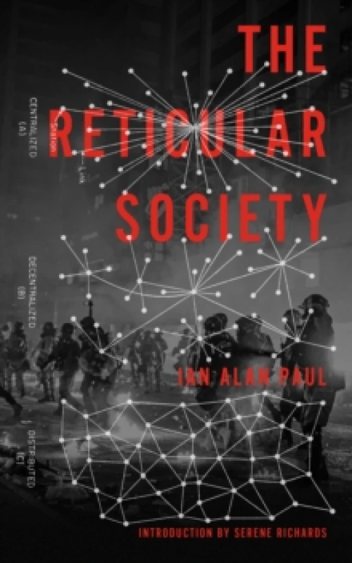 Image of The Reticular Society Paperback / softback