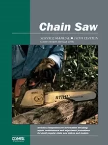 Image of Chain Saw Service