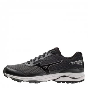 Image of Mizuno Wave Cadence Golf Shoes Mens - Black