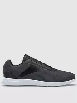 Image of Reebok Stridium 2.0 - Black/White, Size 9, Men