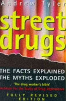 Image of Street Drugs by Andrew Tyler Paperback