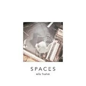 Image of Nils Frahm - Spaces Limited Edition Vinyl