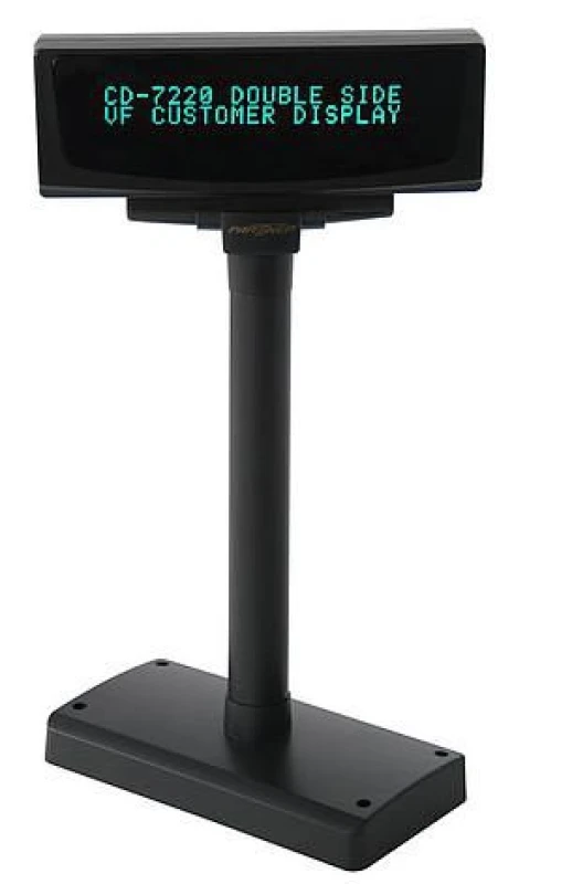 Image of Partner Tech CD-7220 Cusomer Pole