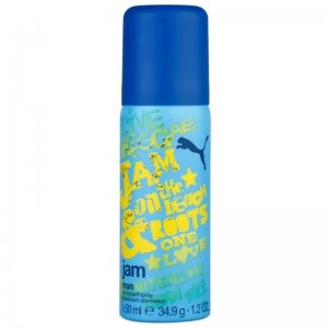 Image of Puma Jam Deodorant For Him 50ml