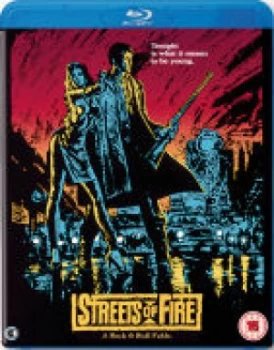 Image of Streets of Fire