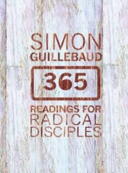Image of Choose Life by Mr Simon Guillebaud Paperback