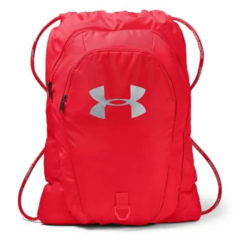 Image of Under Armour Armour Undeniable 2 Gym Sack - Red