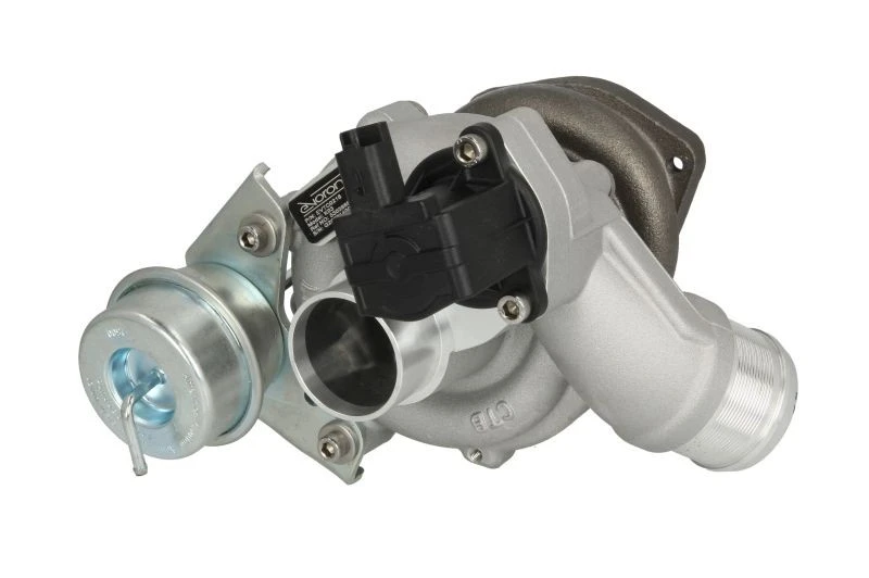 Image of EVORON EVTC0216 Turbocharger without fastening/mounting material Charger,charging system (2234)