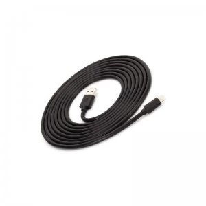Image of Griffin Apple Lightning to USB Cable - 3M