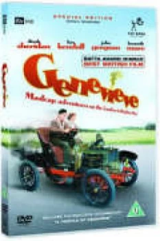 Image of Genevieve Special Edition