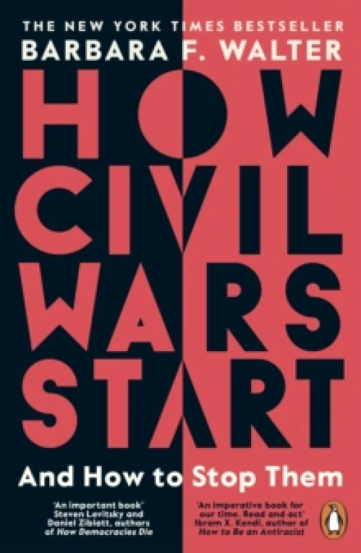 Image of How Civil Wars Start. Paperback. By Barbara F Walter Books