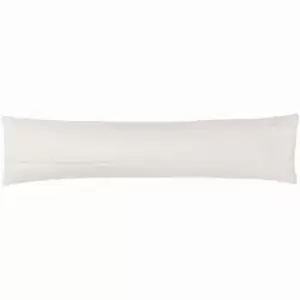 Image of Empress Faux Fur Draught Excluder