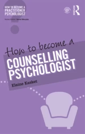 Image of How to Become a Counselling Psychologist