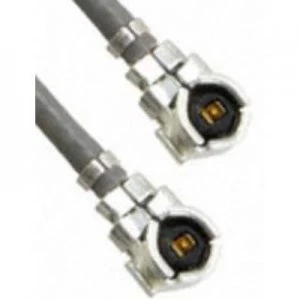 Image of Hirose U.FL adapter Hirose U.FL plug Hirose U.FL plugHirose ElectronicU.FL 2LP 068N1T A 20020 cm1 pc