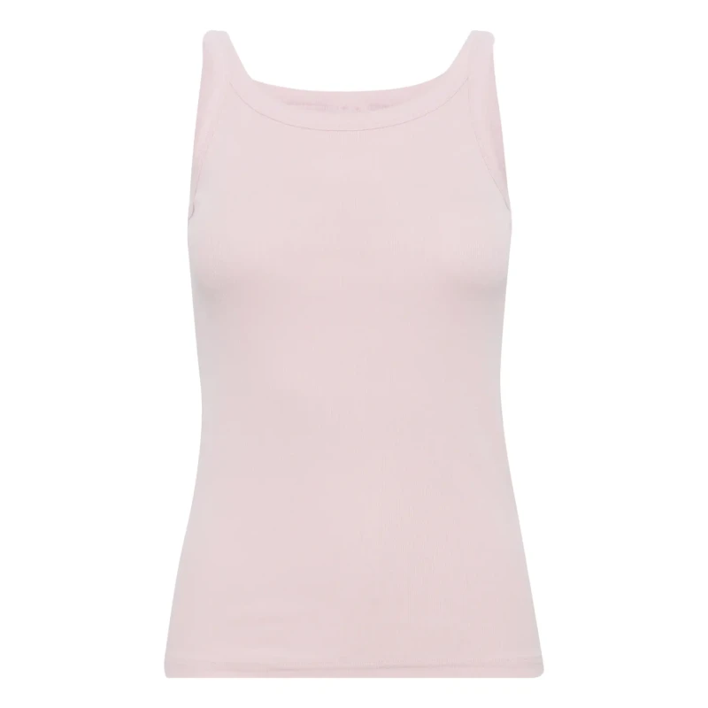 Image of Kaffe Womens tank top KAFFE Carna Rose Female 2XL 10507348-141905