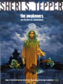 Image of The Awakeners by Sheri S Tepper Book