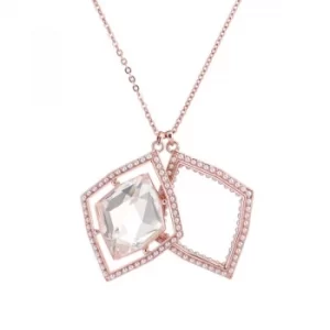 Image of Ted Baker Ladies Resedo Regal Gem Pendant