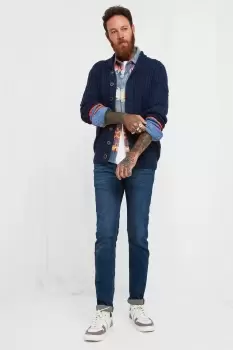 Image of Cut Above Cardigan