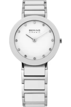 Image of Ladies Bering Watch 11429-754