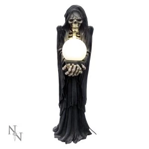 Image of Into The Light Lamp UK Plug