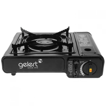 Image of Gelert Portable Gas Cooker