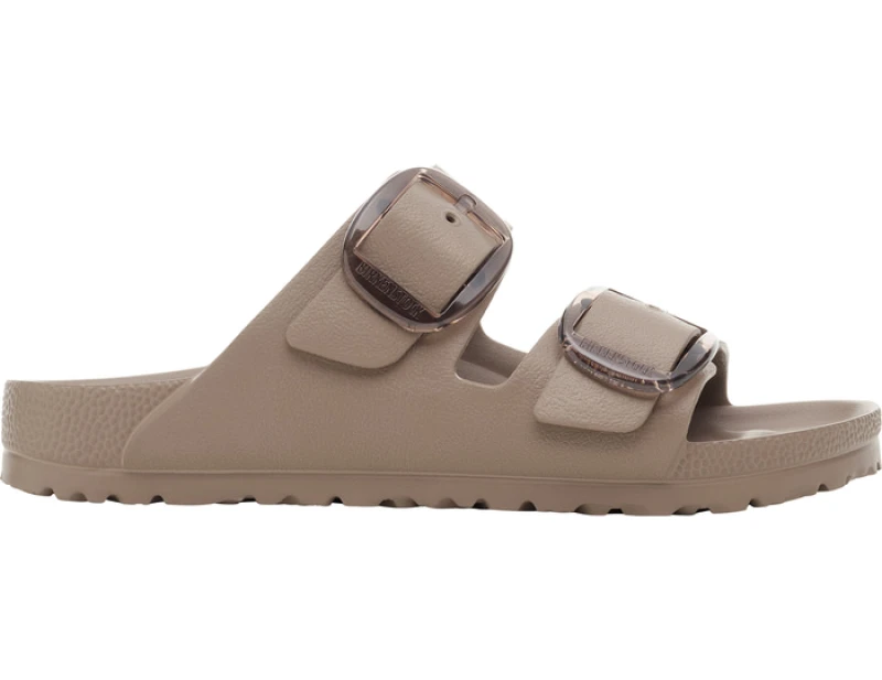 Image of Birkenstock Arizona Big Buckle Eva Women Grey 41