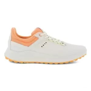 Image of Ecco Core Ladies Golf Shoes - White