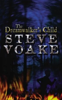 Image of The Dreamwalkers Child by Steve Voake Paperback