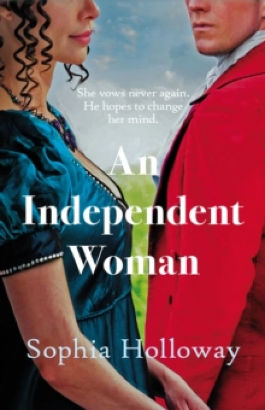 Image of An Independent Woman. Paperback. By Sophia Holloway Books