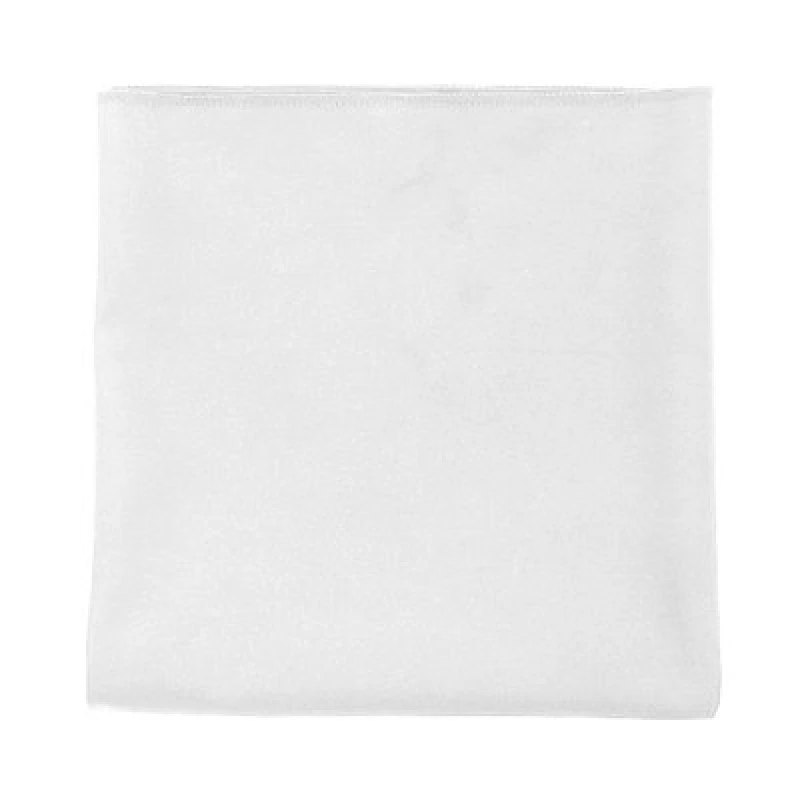 Image of Sols Atoll 70 Microfibre Bath Towel White (70 X 120 Cm)